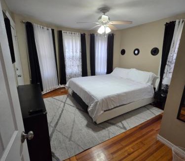 Smith Hill Apartment | Providence Place Apartment