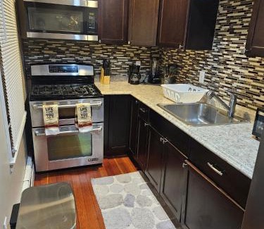 Smith Hill Apartment | Providence Place Apartment
