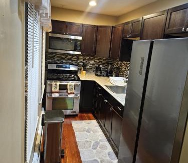 Smith Hill Apartment | Providence Place Apartment