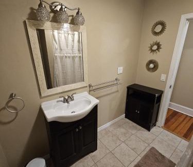 Smith Hill Apartment | Providence Place Apartment