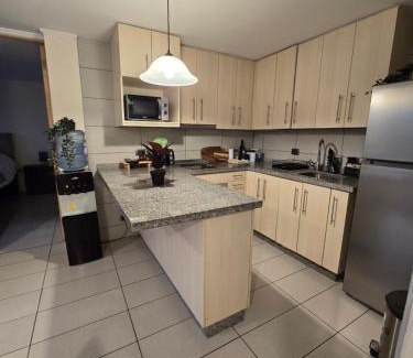 Bellavista Apartment | Providencia Hermoso Departamento Turistico y Central Estacionamiento Gratis