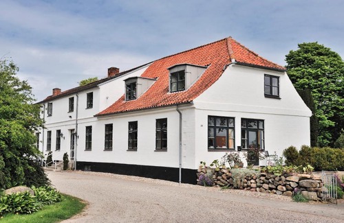 Hovedgard Bed & Breakfast | Provstegården Bed & Breakfast