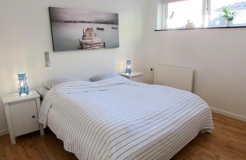 Hovedgard Bed & Breakfast | Provstegården Bed & Breakfast