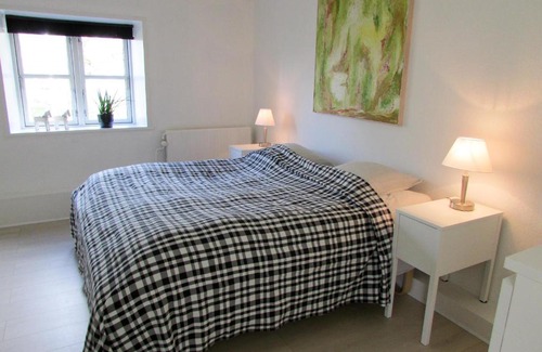 Hovedgard Bed & Breakfast | Provstegården Bed & Breakfast