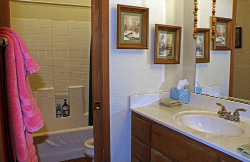 Wimberley Bed & Breakfast | Prow'd House Bed & Breakfast