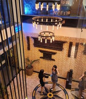 Sinamangal Hotel | Prudential Hotel Nepal