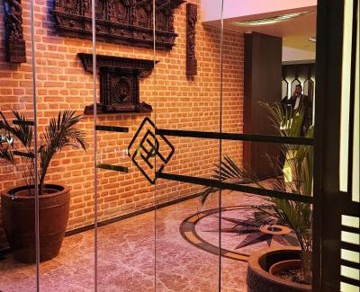 Sinamangal Hotel | Prudential Hotel Nepal