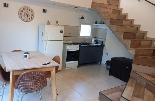 Comodoro Rivadavia Apartment | Prunus departamentos
