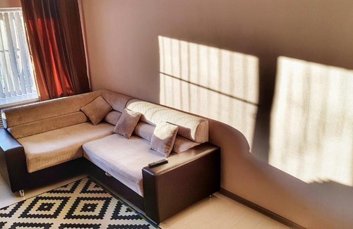 Veliky Novgorod Apartment | Prusskaya Apartment