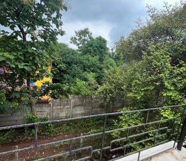 Murbad Villa | Pruthvi Bungalow - EcoFriendlyTourism
