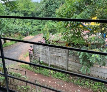 Murbad Villa | Pruthvi Bungalow - EcoFriendlyTourism