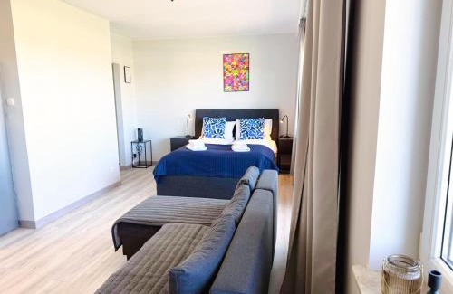 Torun Apartment | Prywatny Parking Neo Apartament by Rentoom