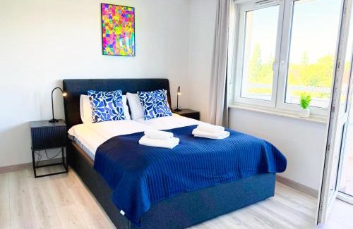 Torun Apartment | Prywatny Parking Neo Apartament by Rentoom