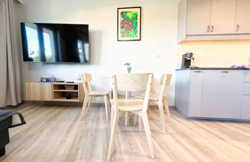 Torun Apartment | Prywatny Parking Neo Apartament by Rentoom