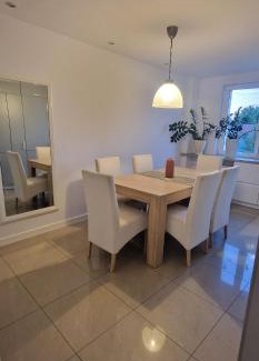 Goldap Apartment | Przestronne mieszkanie w centrum