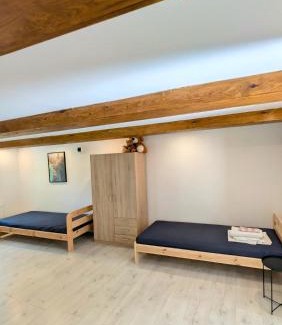 Mirsk Apartment | Przy Strumyku - Apartament w Górach Izerskich