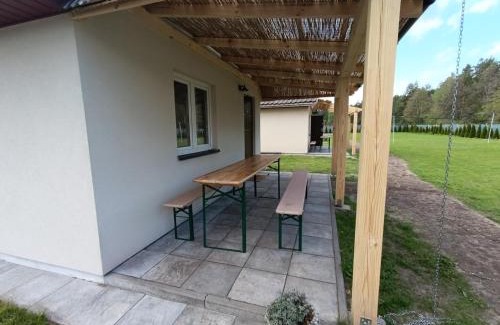 Adamow House | Przy wodzie - Jacnia
