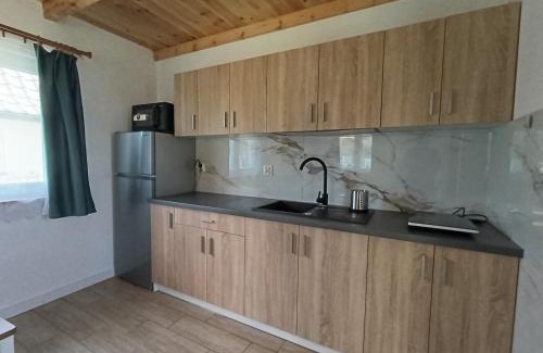 Adamow House | Przy wodzie - Jacnia