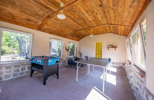 Darlowo House | Przyjazna Osada - Domki i Apartamenty