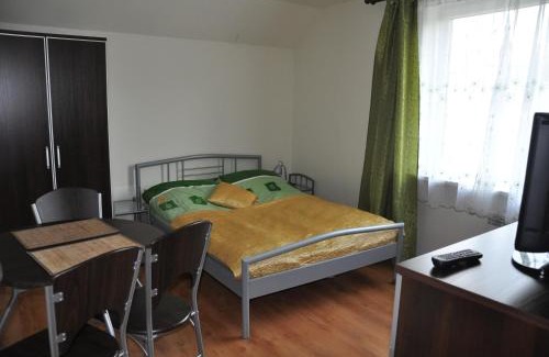 Uniejow House | Przylesie