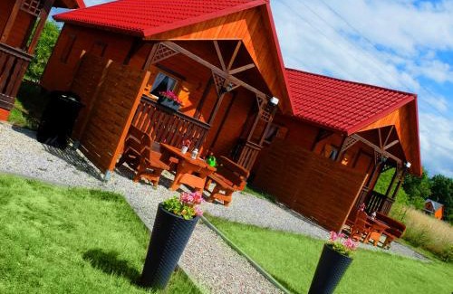 Jantar Cabin | PRZYSTAŃ CISZY