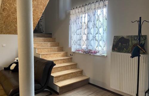 gmina Piatek House | Przystań pod lasem Konarzew 71