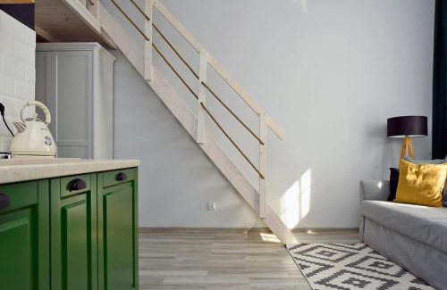 Swolowo House | Przystań Twórców