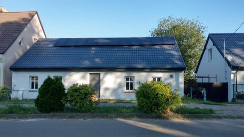 Kiszkowo House | Przystanek Bajka w Puszczy Zielonce