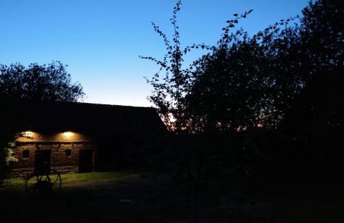 Kiszkowo House | Przystanek Bajka w Puszczy Zielonce