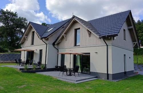 Przesieka Apartment | Przystanek Cisza