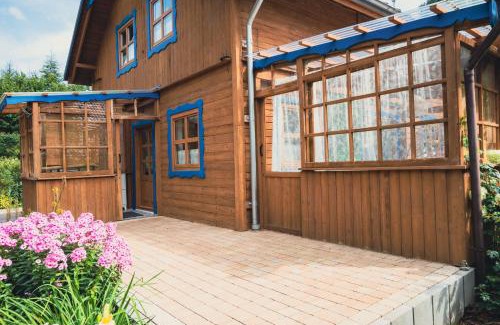 Gniewino Villa | Przystanek Jeziorna 49