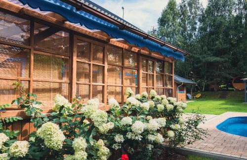 Gniewino Villa | Przystanek Jeziorna 49