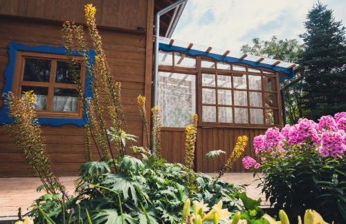 Gniewino Villa | Przystanek Jeziorna 49