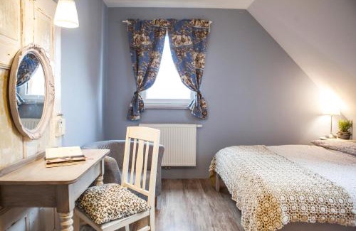 Lasowka Bed & Breakfast | Przystanek Lasówka