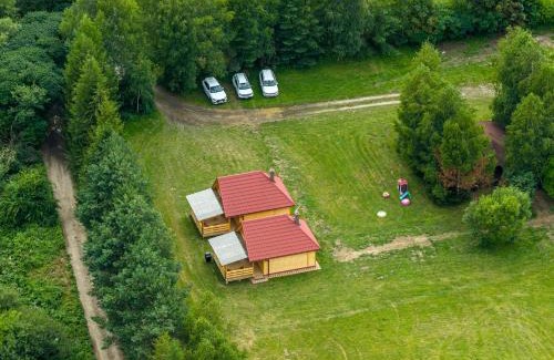 Sanok House | Przystanek Mrzygłód