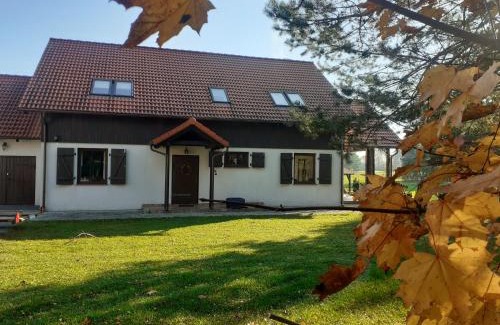 Stara Kiszewa House | Przytulisko Stara Kiszewa