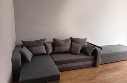 West Pomeranian Voivodeship Apartment | Przytulne 3 pokojowe mieszkanie na Sarniej