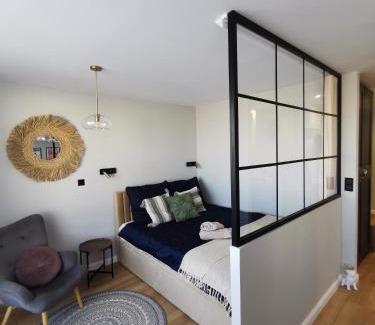 Jastrzebie-Zdroj Apartment | Przytulne Mieszkanie w Centrum