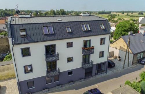 Wielen Apartment | Przytulny Apartament Mickiewicza 14/2
