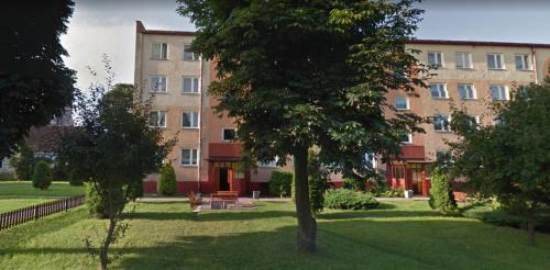 Goldap Apartment | Przytulny Apartament w Gołdapi
