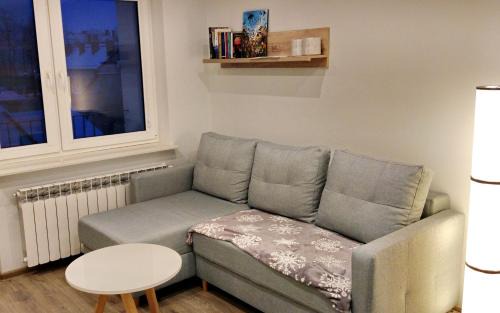 Goldap Apartment | Przytulny Apartament w Gołdapi