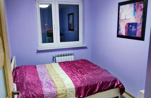 Goldap Apartment | Przytulny Apartament w Gołdapi