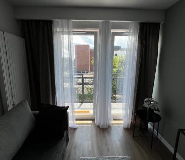 Lodz Apartment | Przytulny Apartament w samym centrum