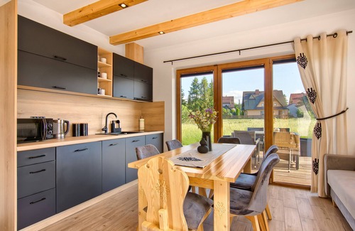 Bialka Tatrzanska Cottage | Przytulny domek z gorącą beczką balii na wyłączność!