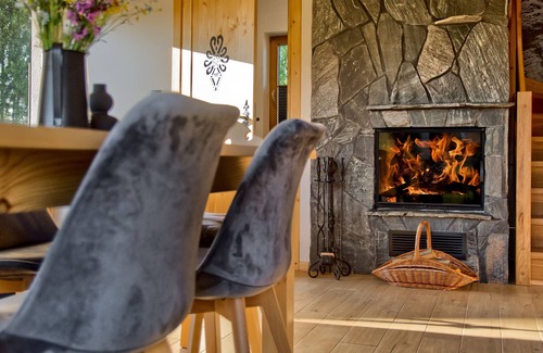 Bialka Tatrzanska Cottage | Przytulny domek z gorącą beczką balii na wyłączność!