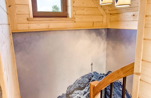 Bialka Tatrzanska Cottage | Przytulny domek z gorącą beczką balii na wyłączność!