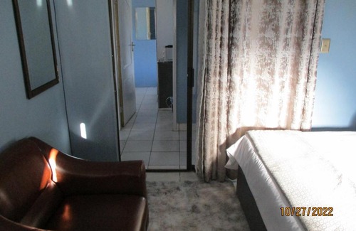Klerksdorp House | PS GOOD TIME GUEST HOUSE Contractor Group Accommodation Klerksdorp