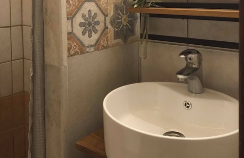 Porto Kayio House | Psamathous Guest House
