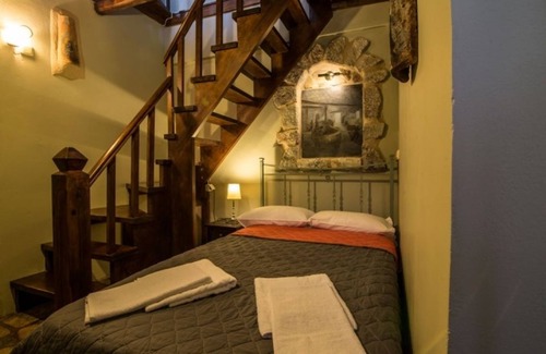 Porto Kayio House | Psamathous Guest House