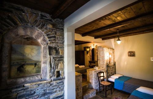 Porto Kayio House | Psamathous Guesthouse
